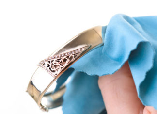 Come pulire i gioielli in oro 1034 0 Come pulire i gioielli in oro